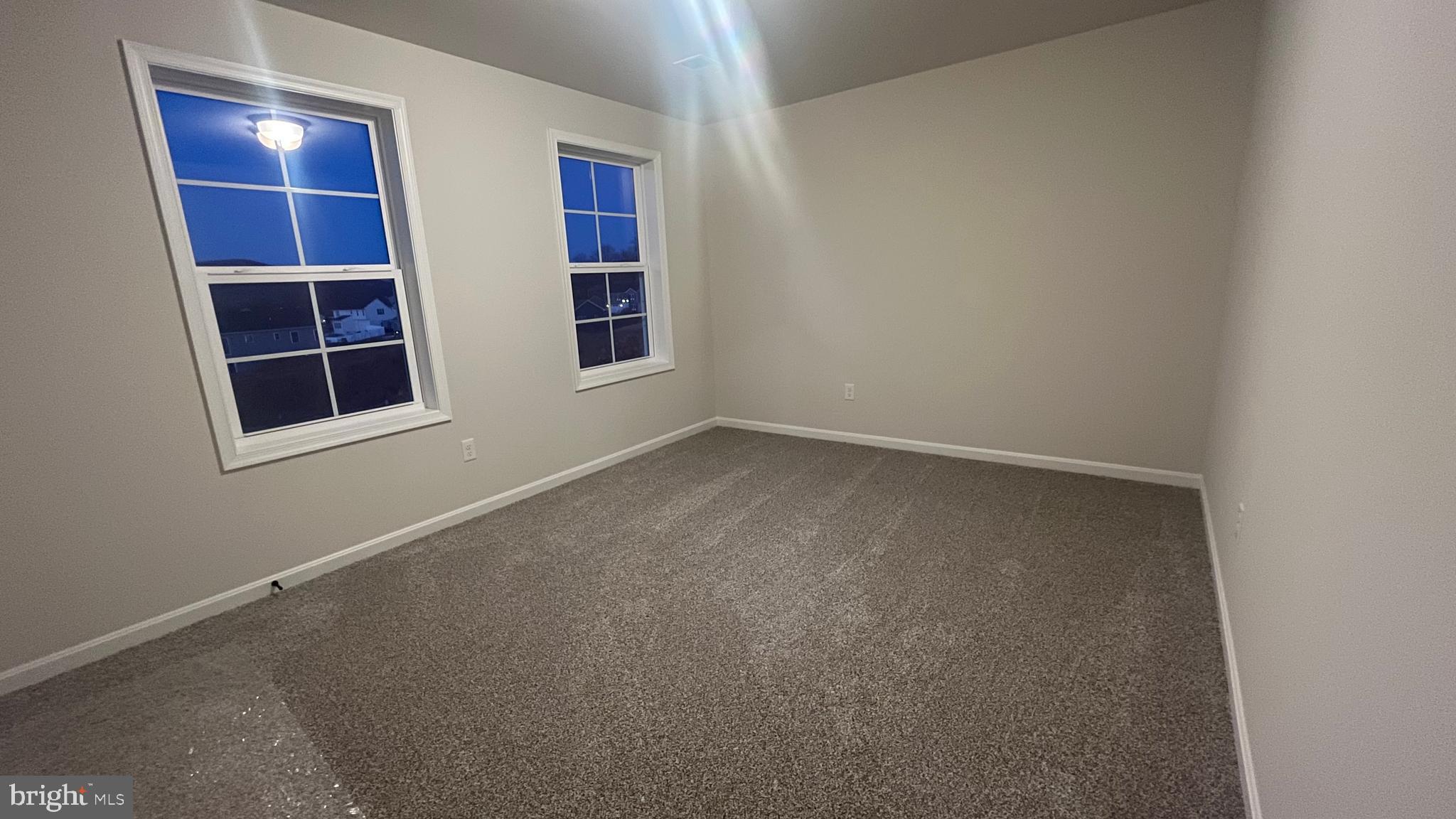 10030 Pendleton Avenue Waynesboro, PA 17268 - Photo 26 of 36 an empty room with windows