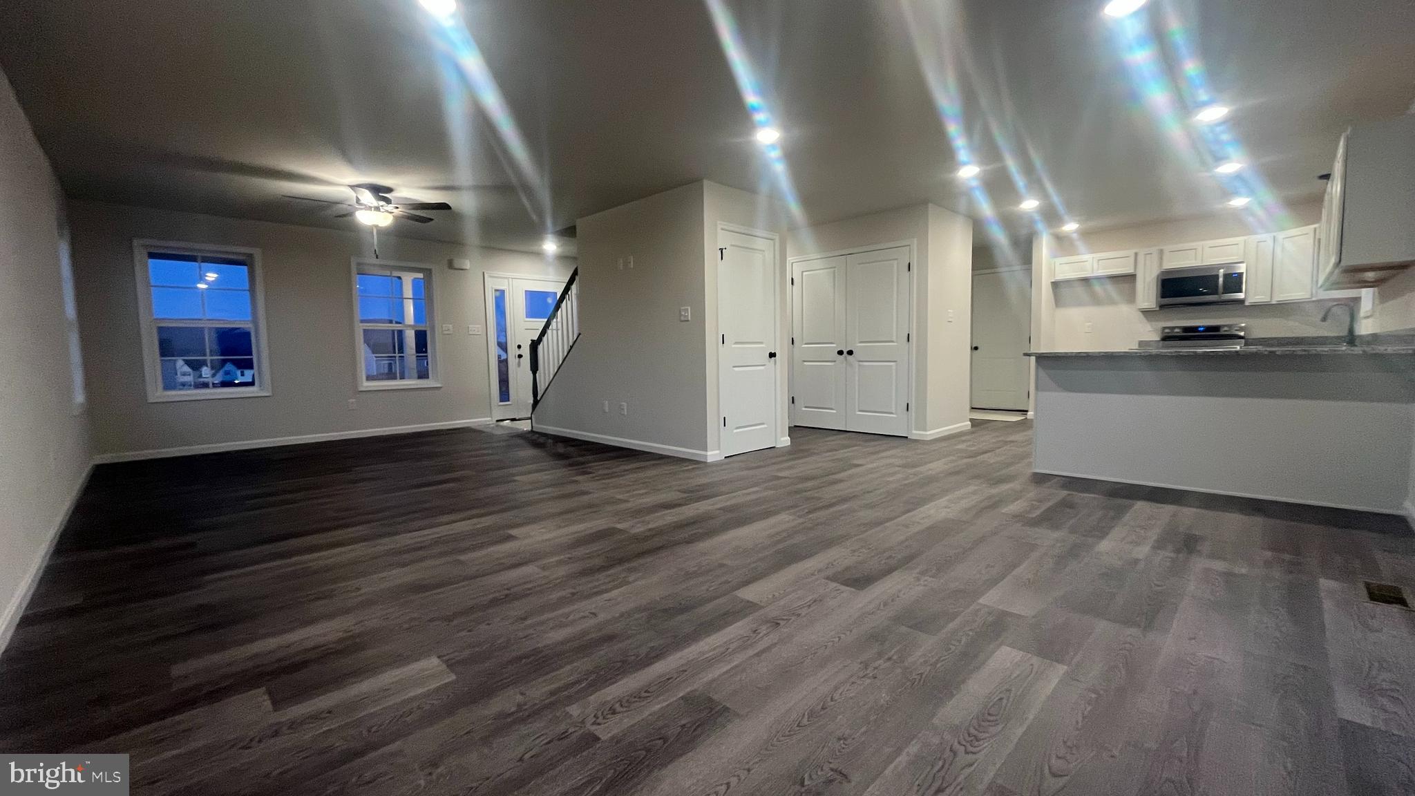 10030 Pendleton Avenue Waynesboro, PA 17268 - Photo 10 of 36 a view of a room with wooden floor