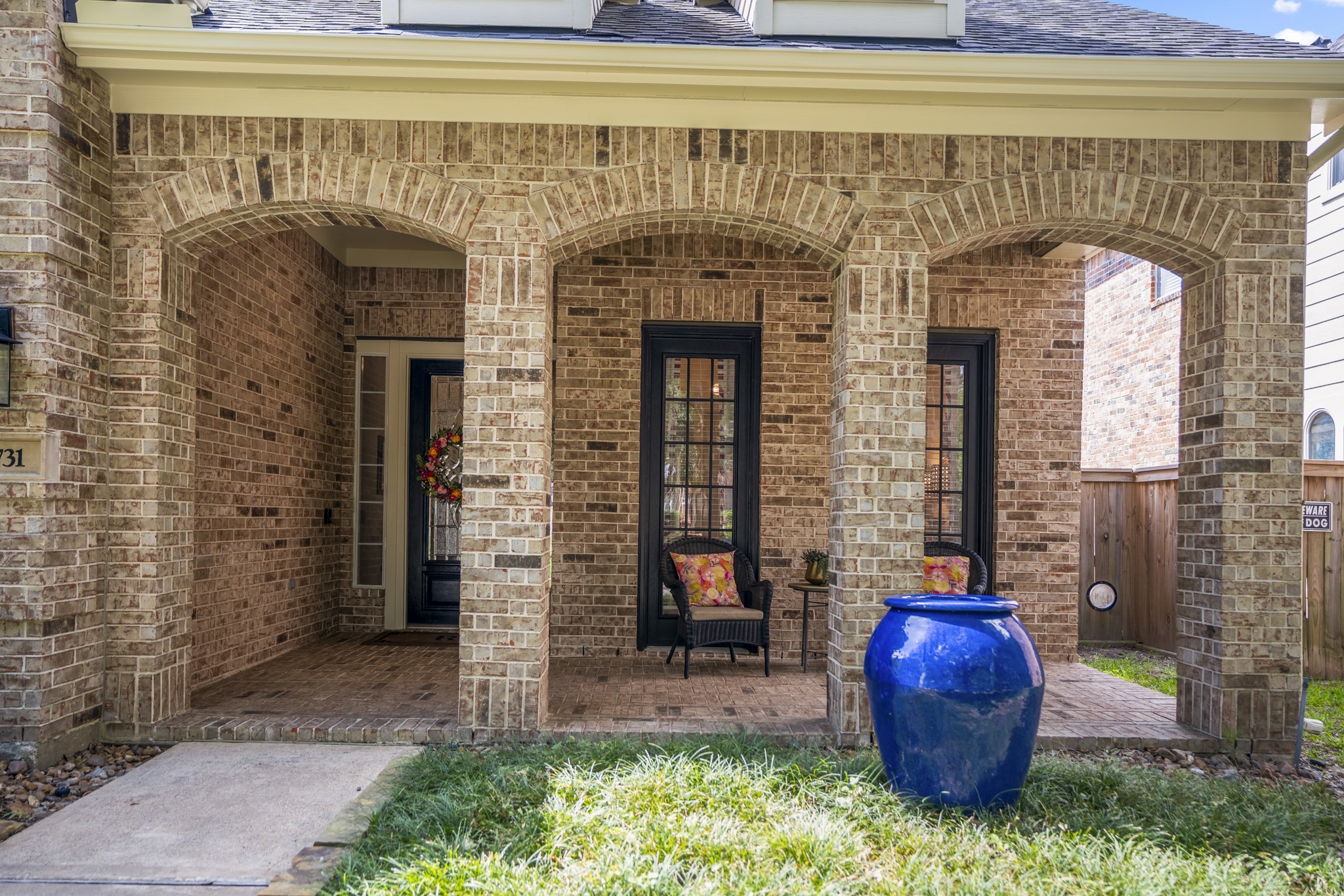 9731 Blue Cruls Way Spring, TX 77379 - Photo 3 of 50