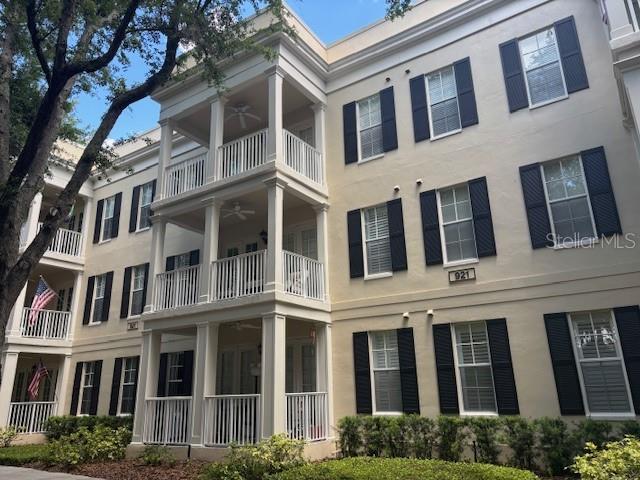 921 Begonia Road, Unit 302 Celebration, FL 34747 - Photo 1 of 1