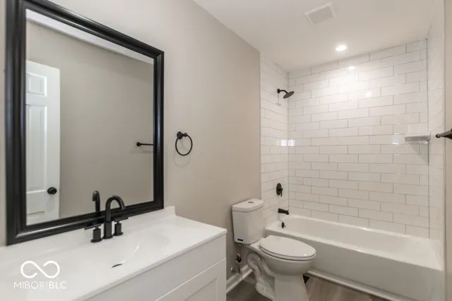 $1,400 | 1605 Cool Creek Drive, Carmel, IN 46033