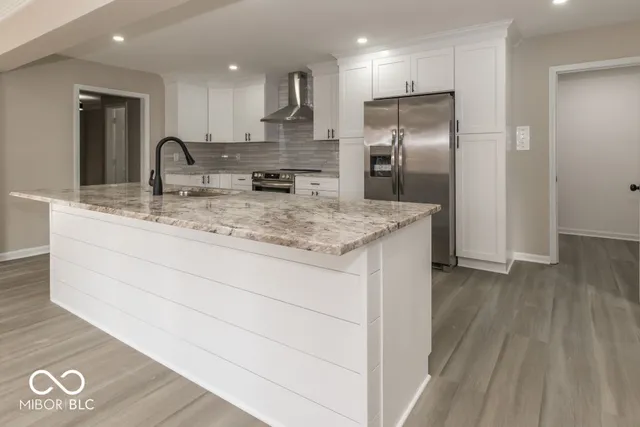 $1,400 | 1605 Cool Creek Drive, Carmel, IN 46033