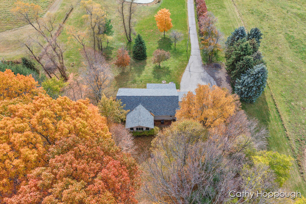3494 Bradford Road Ionia, MI 48846 - Photo 38 of 48