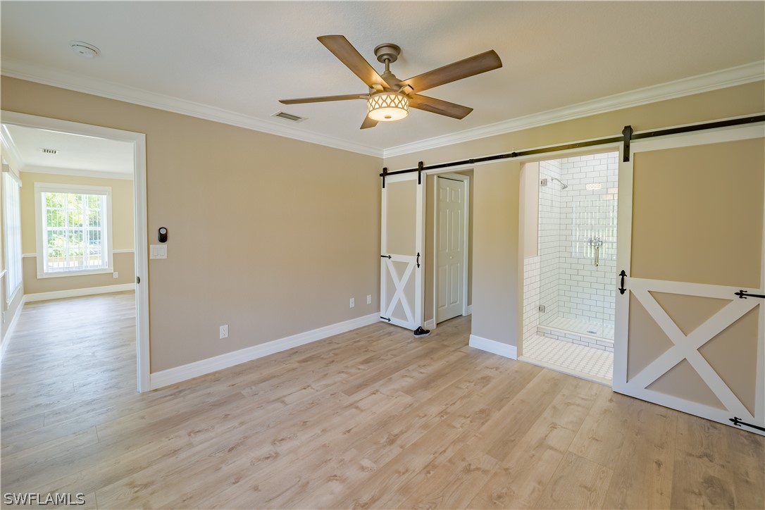 21510 North River Road Alva, FL 33920 - Photo 23 of 35 a view of an empty room