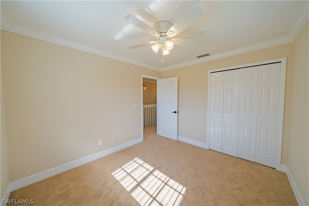 21510 North River Road Alva, FL 33920 - Photo 29 of 35 a view of an empty room