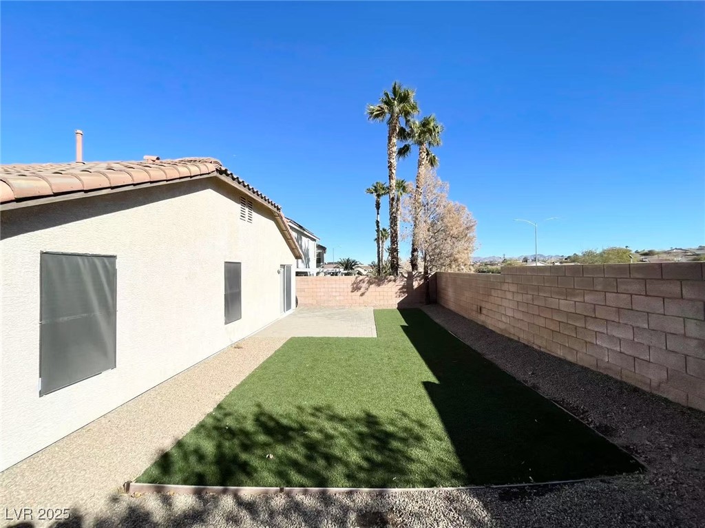 605 Backbone Mountain Drive Henderson, NV 89012 - Photo 19 of 20