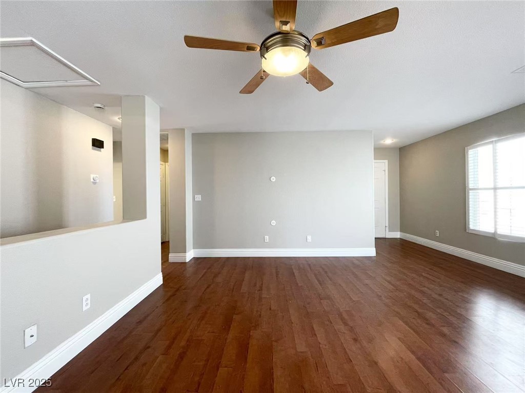 605 Backbone Mountain Drive Henderson, NV 89012 - Photo 3 of 20