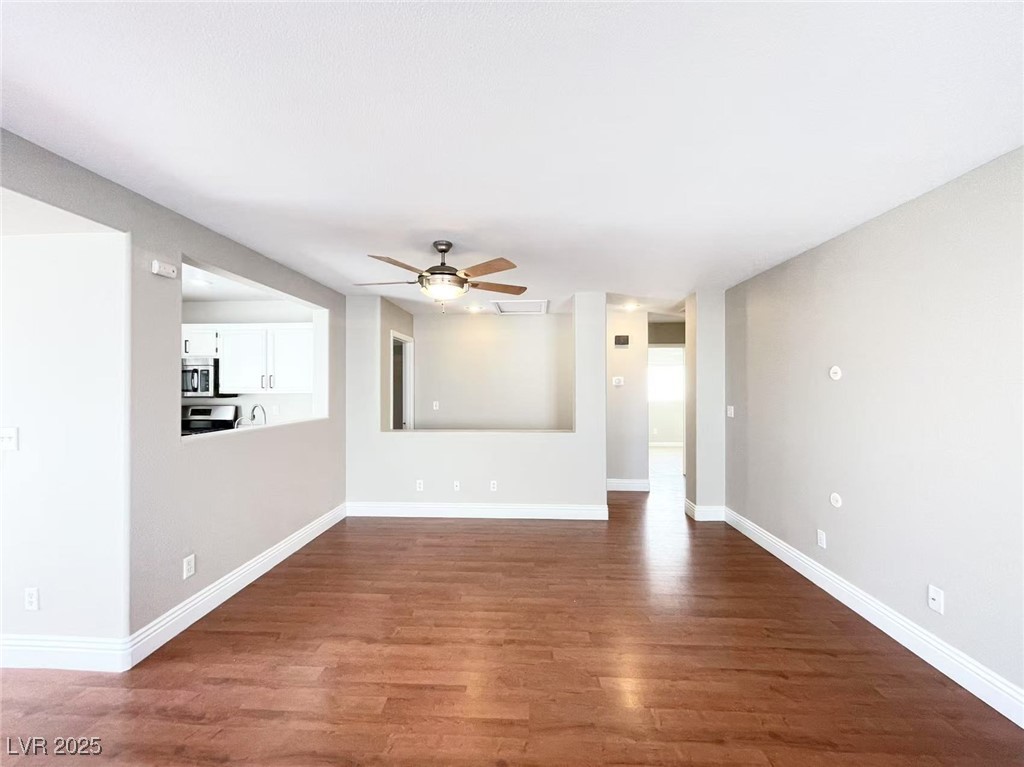 605 Backbone Mountain Drive Henderson, NV 89012 - Photo 5 of 20