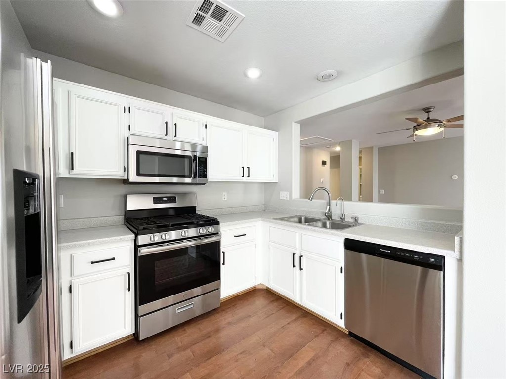 605 Backbone Mountain Drive Henderson, NV 89012 - Photo 7 of 20