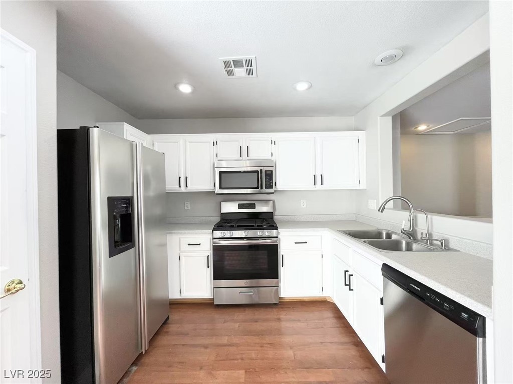 605 Backbone Mountain Drive Henderson, NV 89012 - Photo 8 of 20