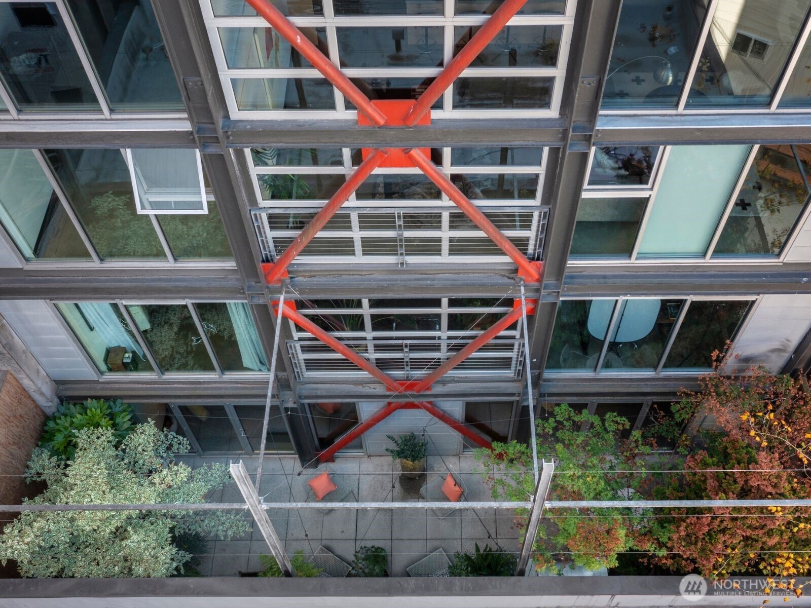 1310 East Union Street, Unit 202 Seattle, WA 98122 - Photo 16 of 31 a view of storage and utility room