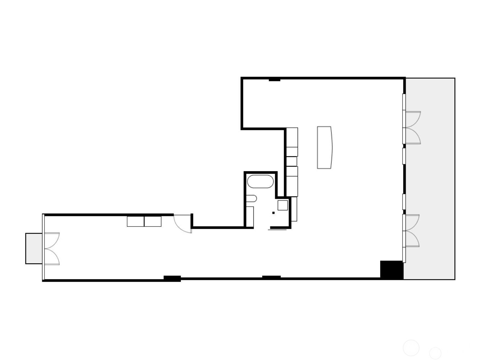 1310 East Union Street, Unit 202 Seattle, WA 98122 - Photo 31 of 31 a picture of a room