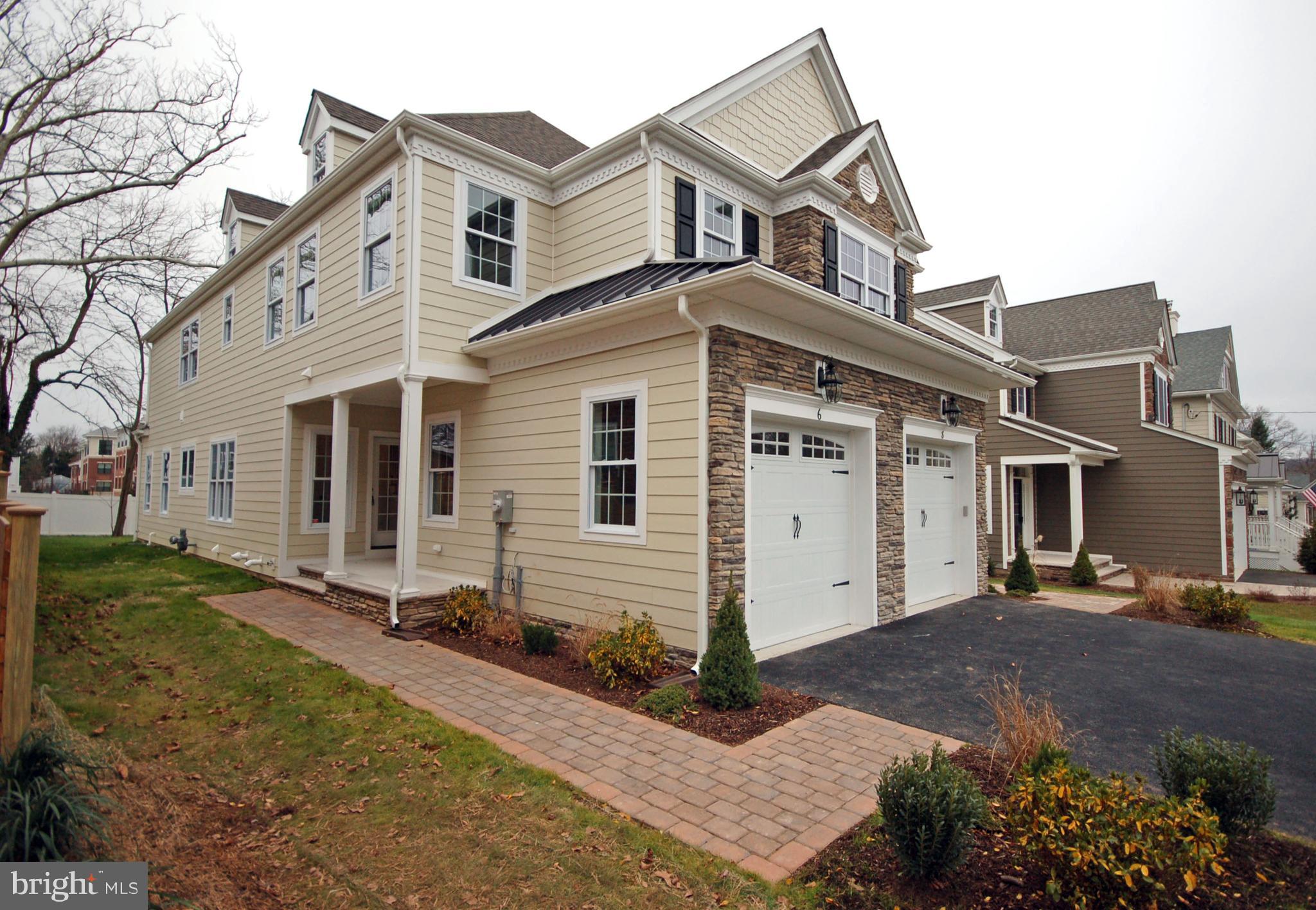 6 Harris Road Princeton, NJ 08540 - Photo 2 of 38