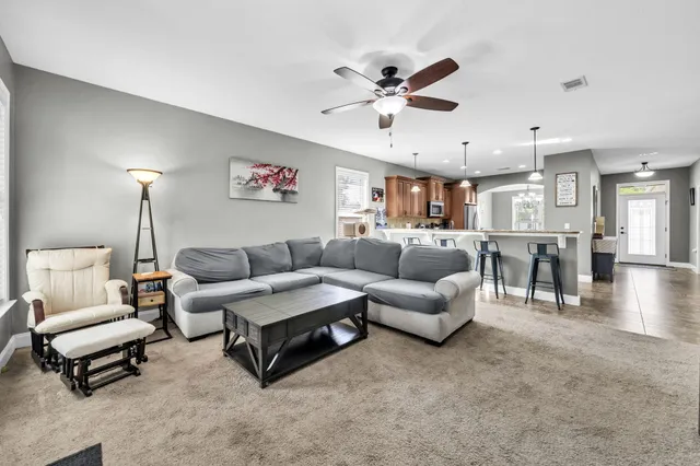 $450,000 | 817 Spencer Place, Niceville, FL 32578