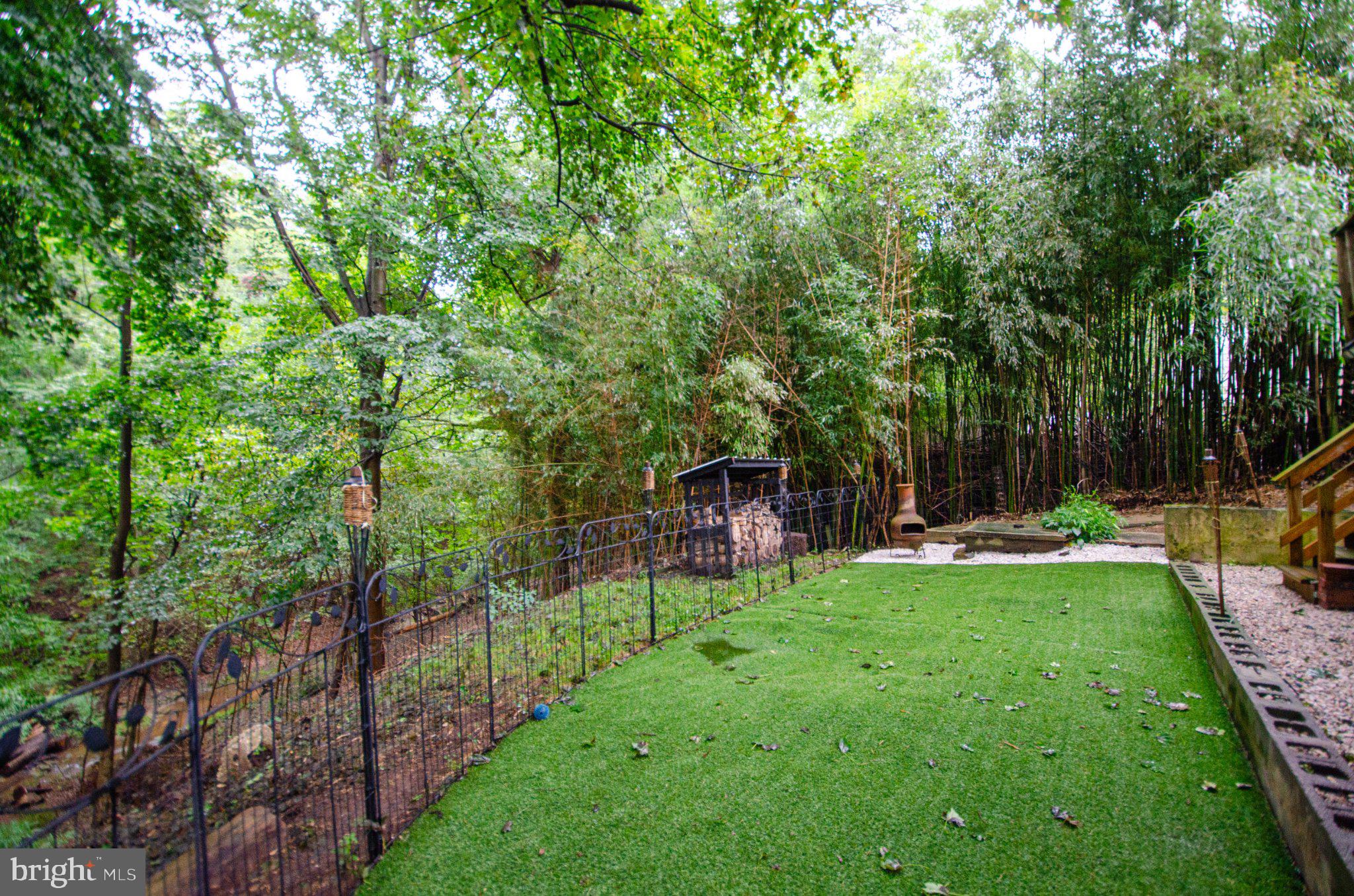 25 Creek Bottom Road Manchester, PA 17345 - Photo 24 of 32 Great flat backyard overlooking Creek