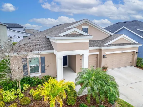 $629,000 | 5604 Wayfarer Avenue, Apollo Beach, FL 33572