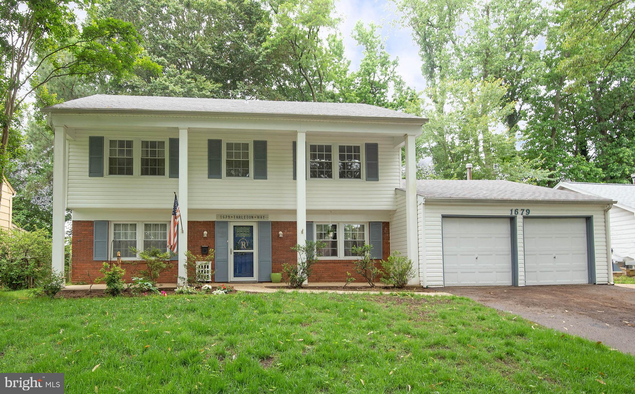 1679 Tarleton Way Crofton, MD 21114 - Photo 1 of 42 Gallery Image 1