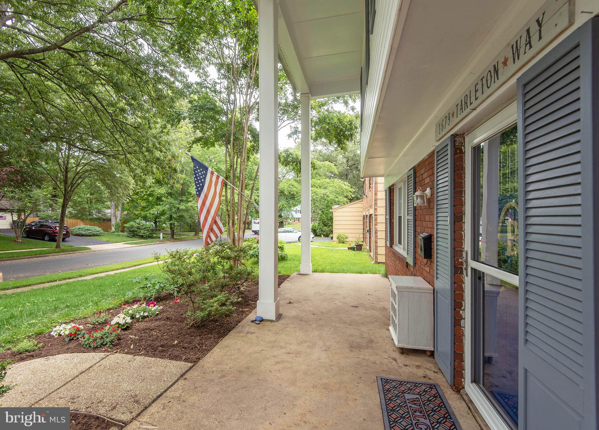 1679 Tarleton Way Crofton, MD 21114 - Photo 2 of 42 Gallery Image 2