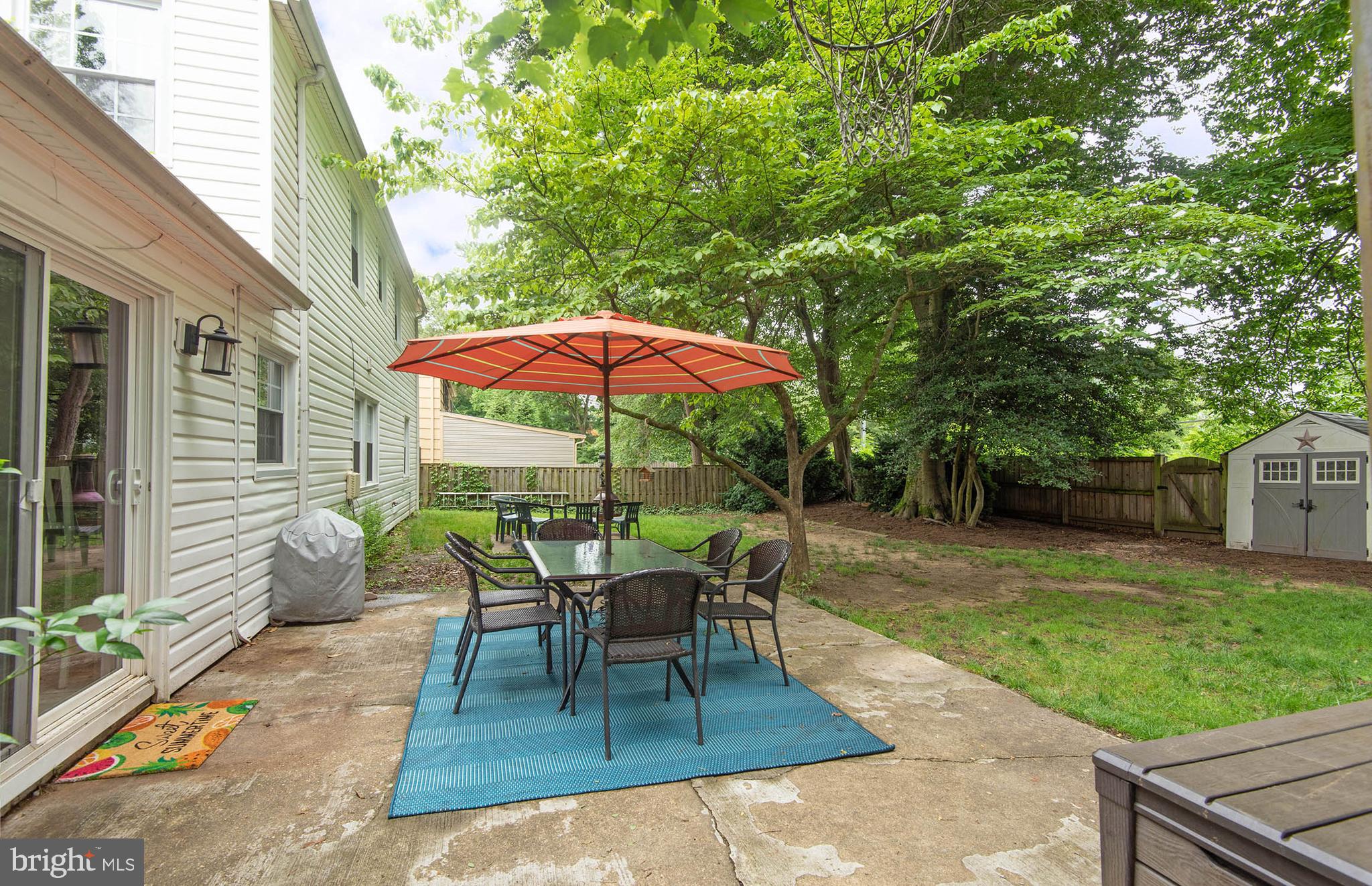 1679 Tarleton Way Crofton, MD 21114 - Photo 36 of 42 Gallery Image 36