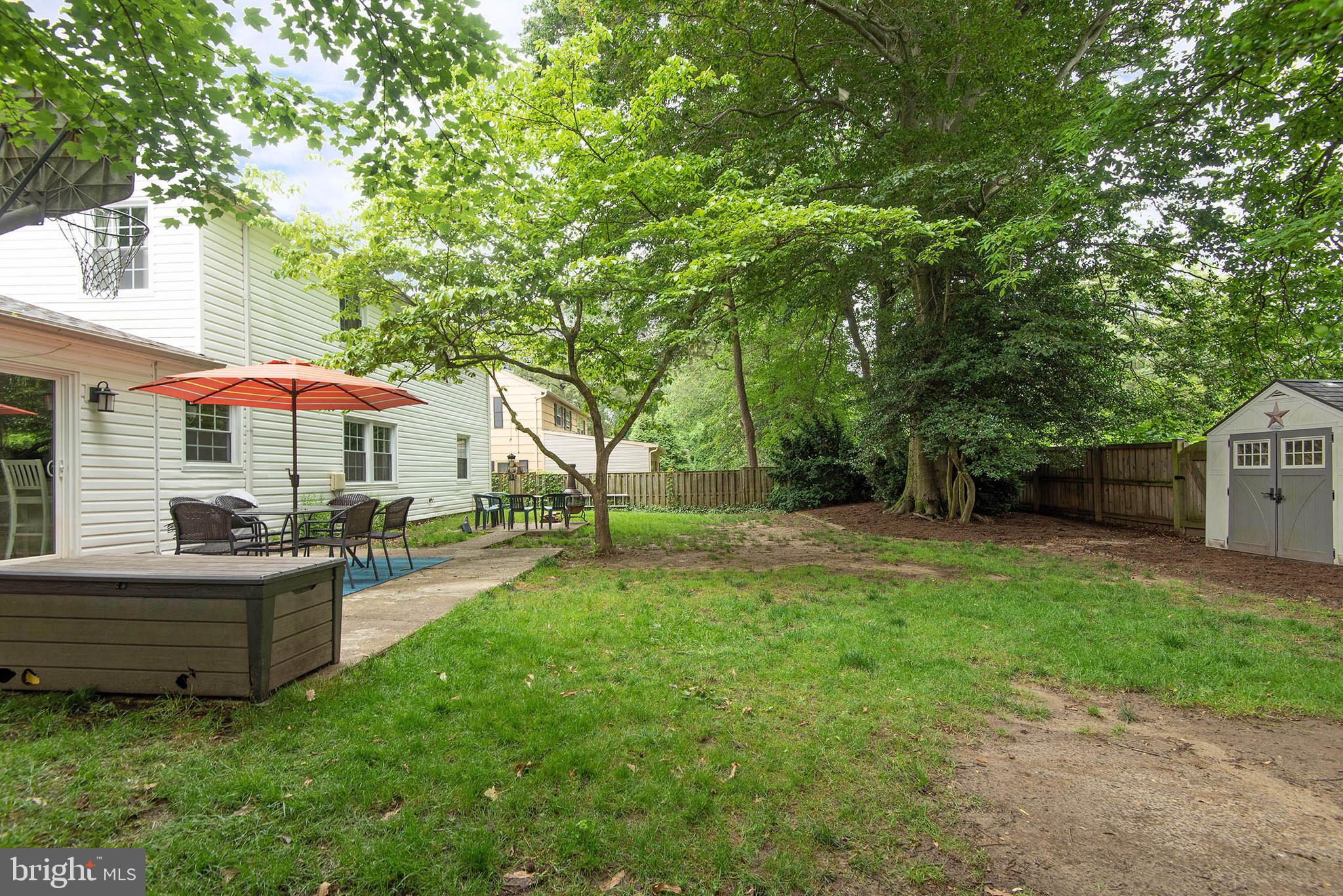 1679 Tarleton Way Crofton, MD 21114 - Photo 38 of 42 Gallery Image 38