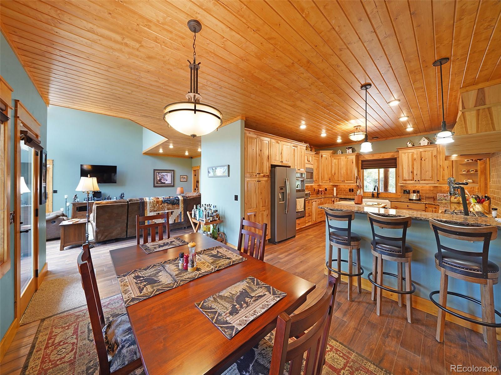 311 Quail Ridge Antonito, CO 81120 - Photo 34 of 50