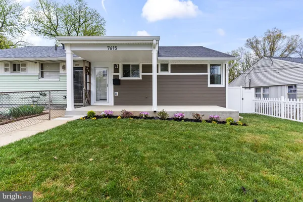 $330,000 | 7615 Oxman Road, Landover, MD 20785