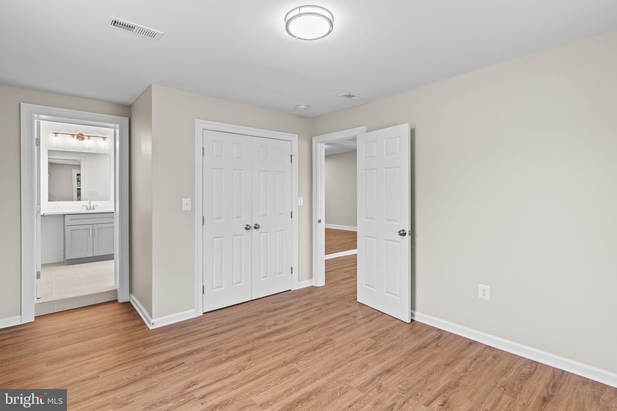 7615 Oxman Road Landover, MD 20785 - Photo 11 of 20 Primary Bedroom