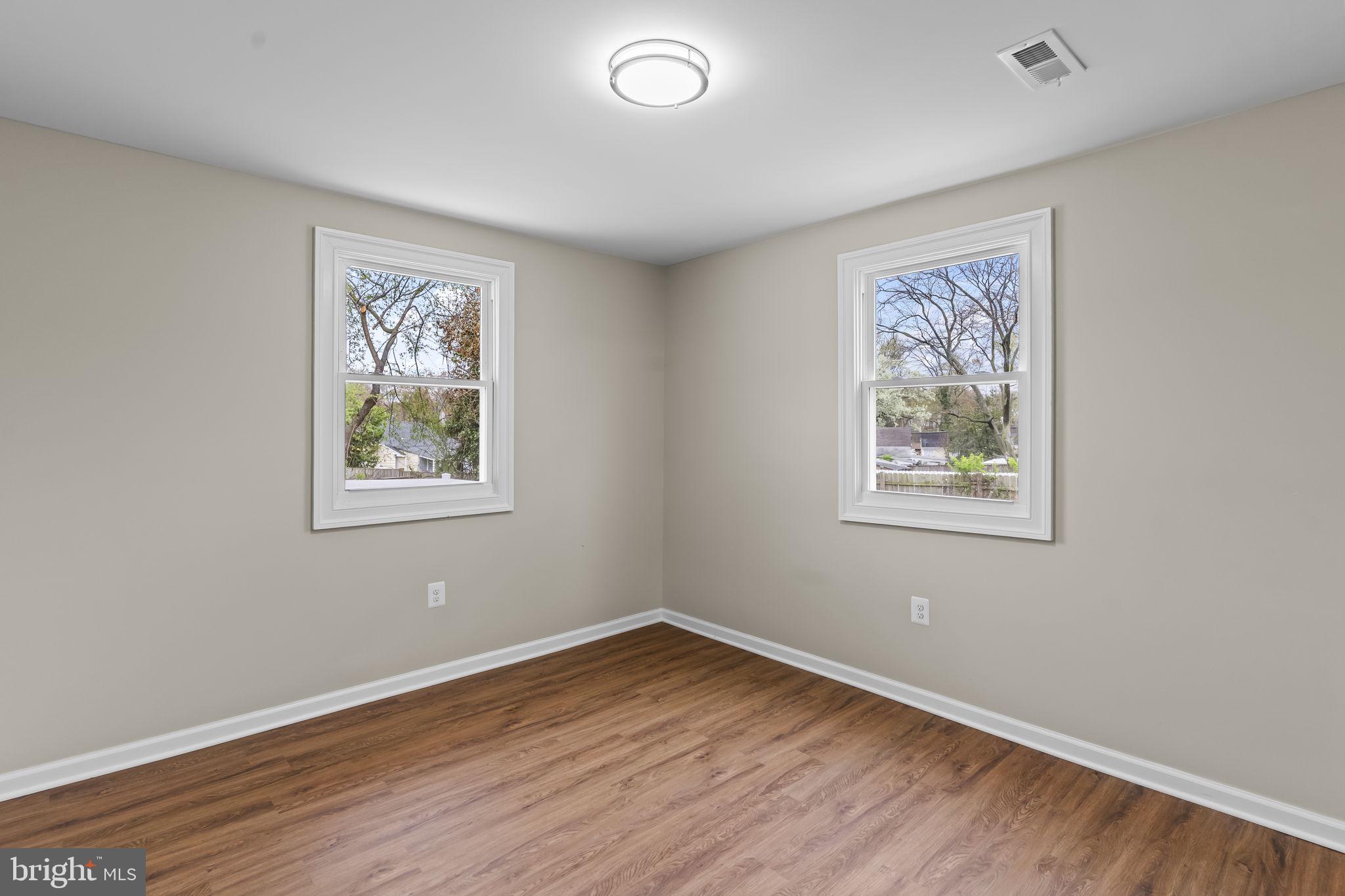 7615 Oxman Road Landover, MD 20785 - Photo 12 of 20 Primary Bedroom