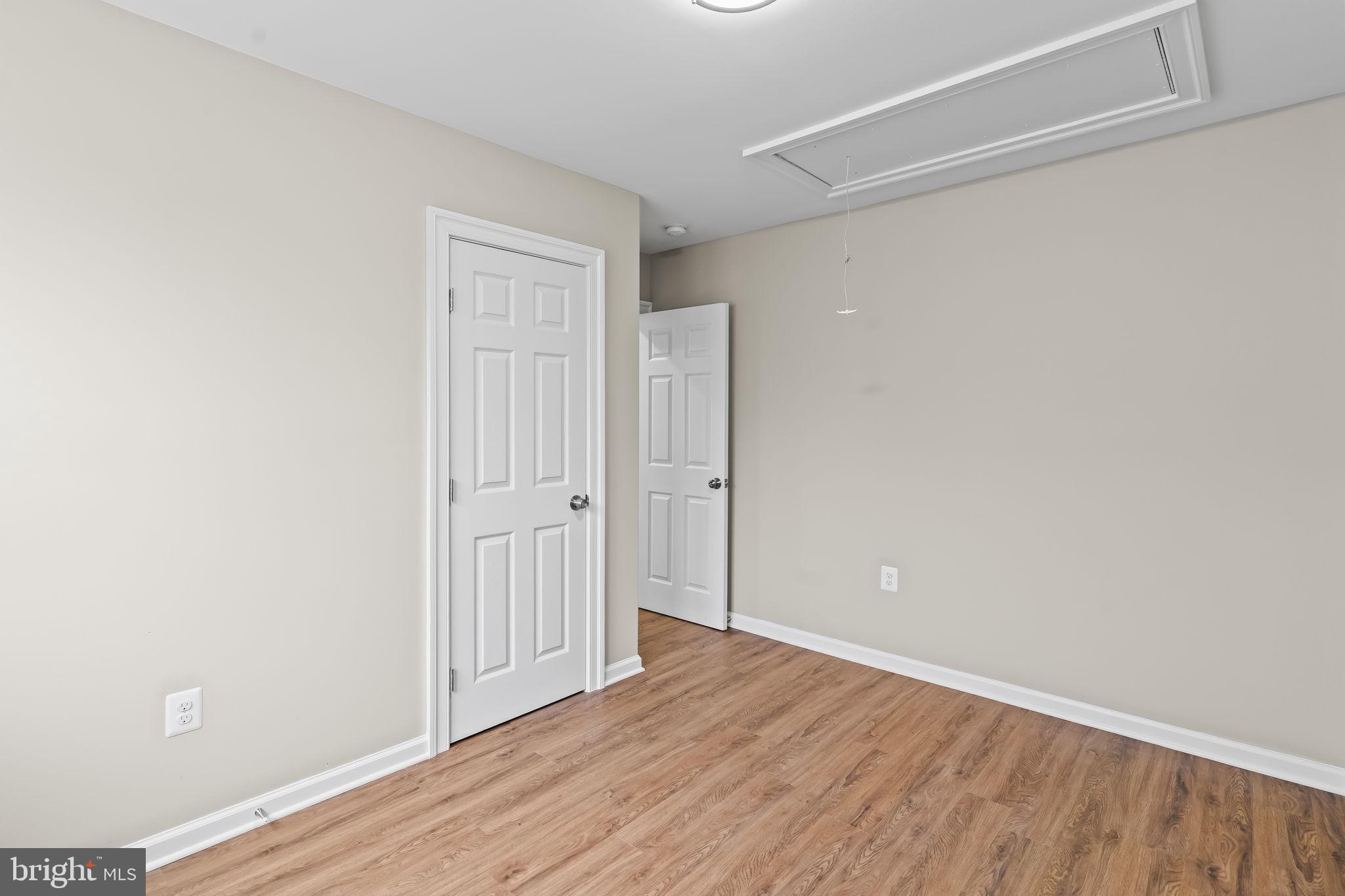 7615 Oxman Road Landover, MD 20785 - Photo 15 of 20 Bedroom 2