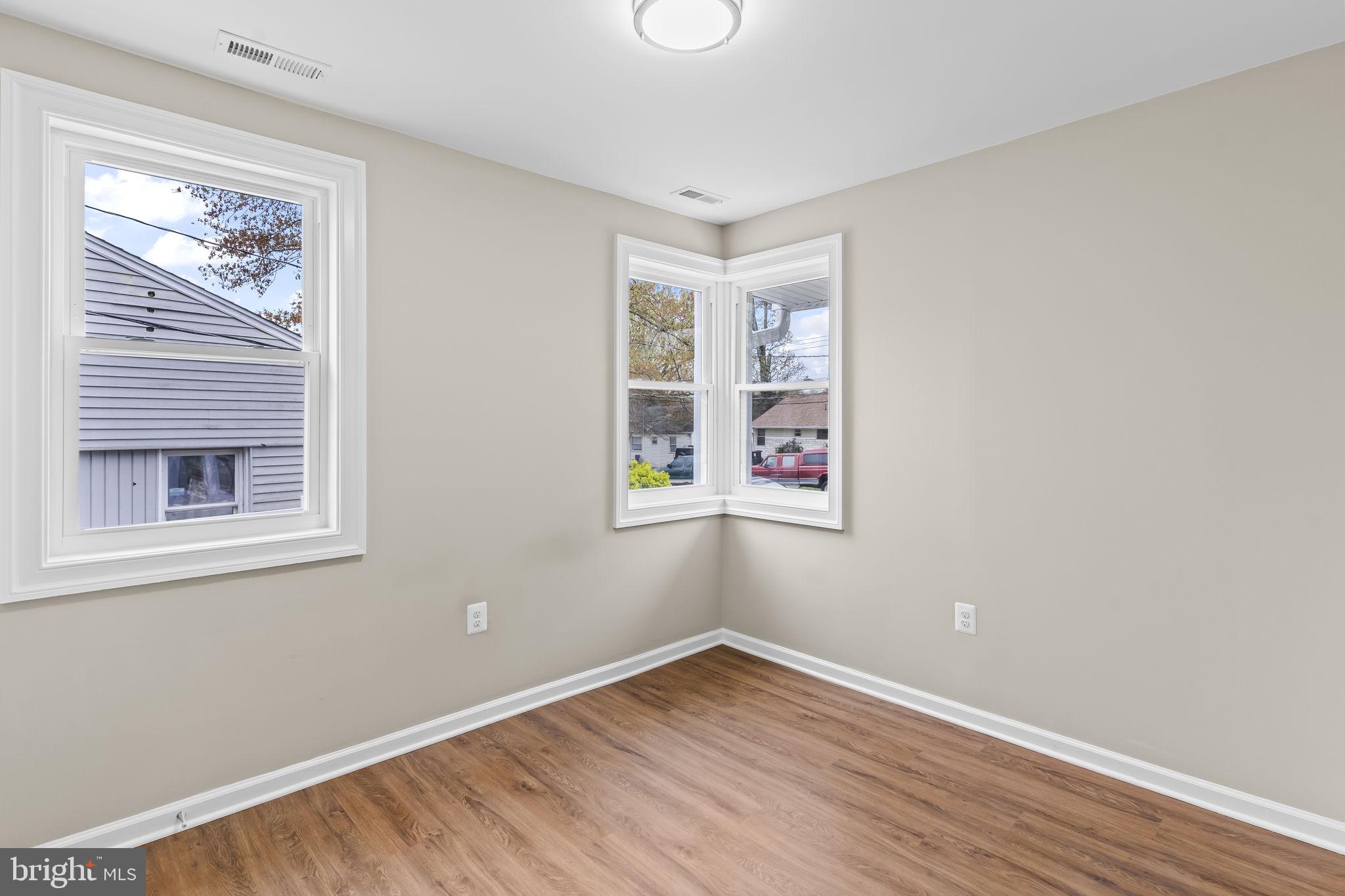 7615 Oxman Road Landover, MD 20785 - Photo 16 of 20 Bedroom 3