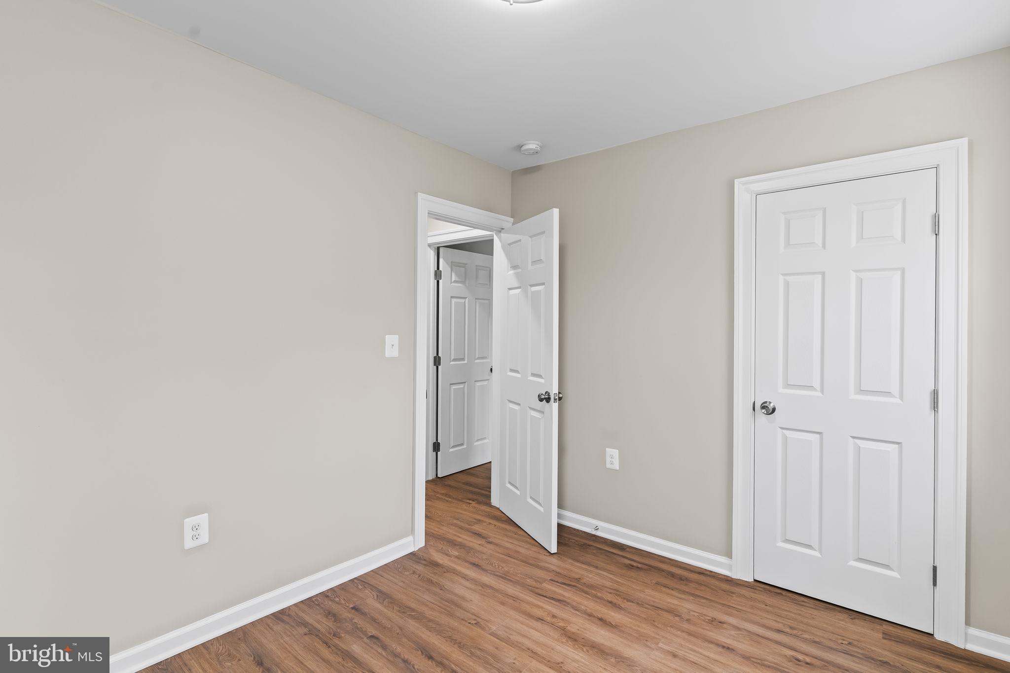 7615 Oxman Road Landover, MD 20785 - Photo 17 of 20 Bedroom 3