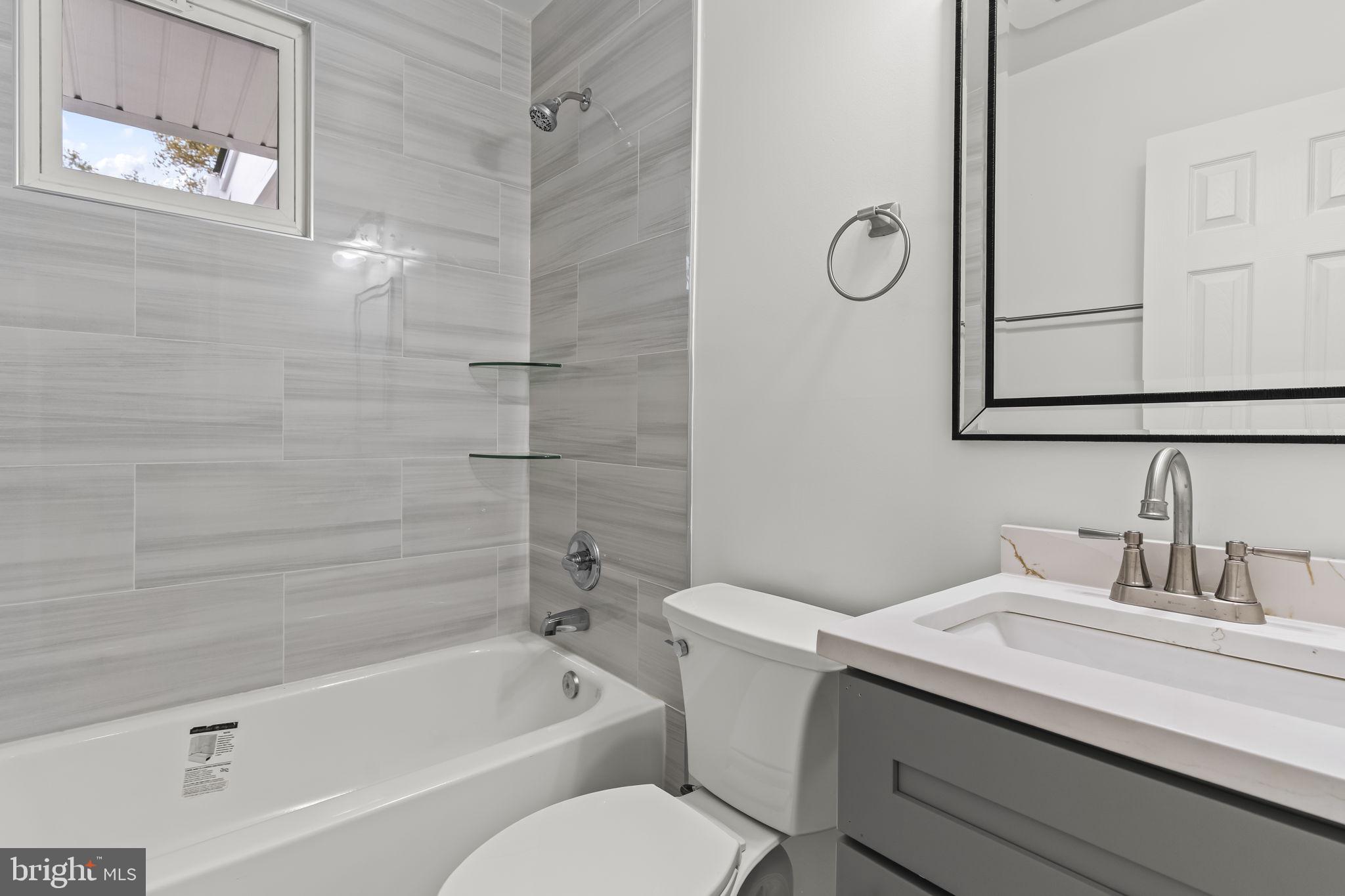 7615 Oxman Road Landover, MD 20785 - Photo 18 of 20 Full Bathroom