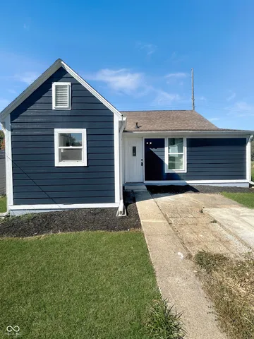 $189,900 | 3745 South Emerson Avenue, Indianapolis, IN 46203
