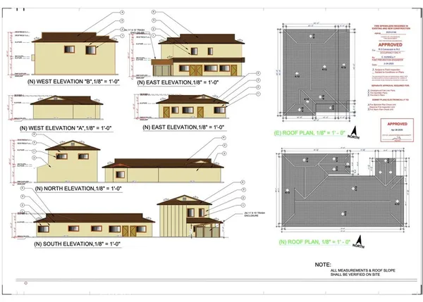$950,000 | 44702 Fig Avenue, Lancaster, CA 93534