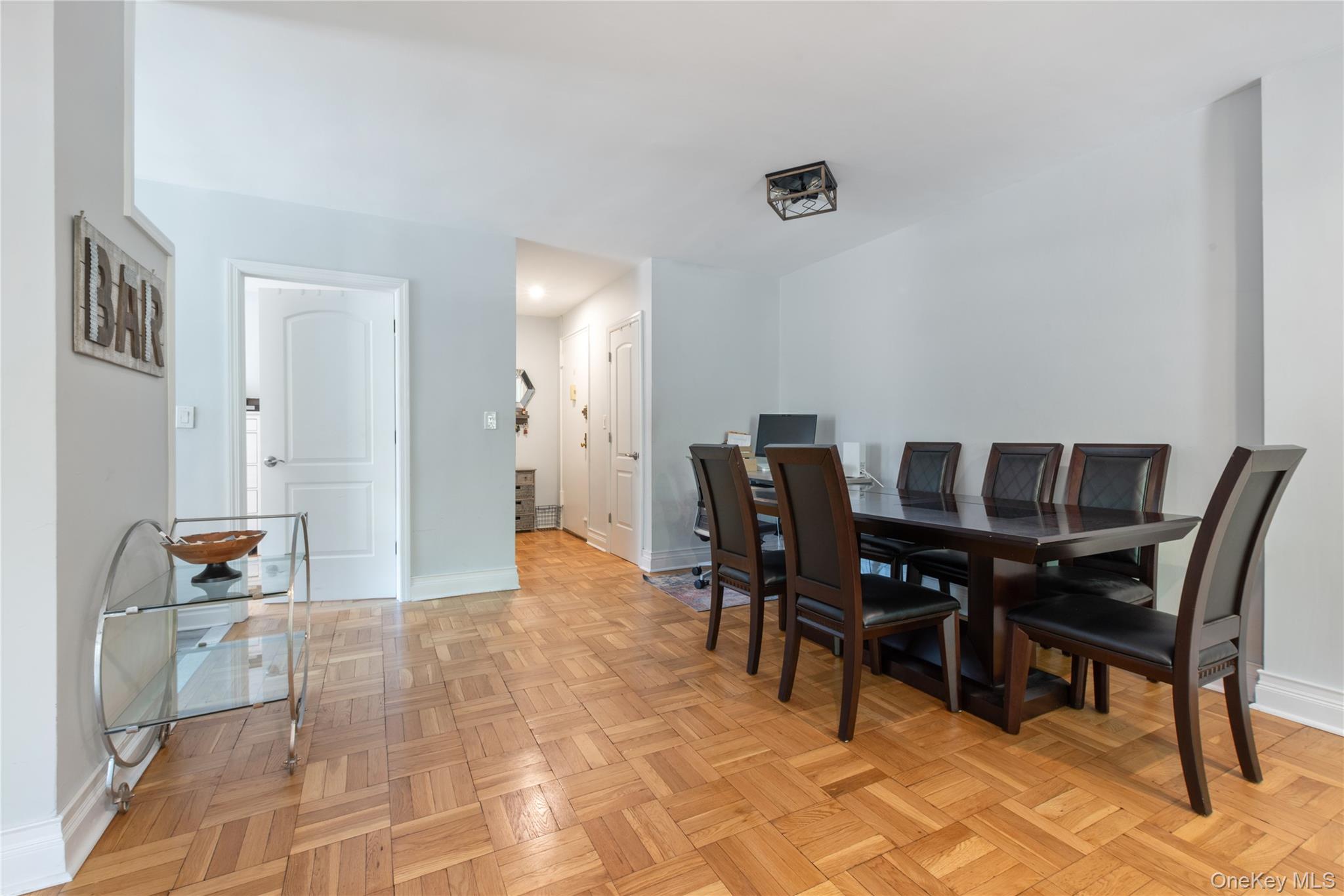 1 Vincent Road, Unit 1C Bronxville, NY 10708 - Photo 19 of 36 Gallery Image 19