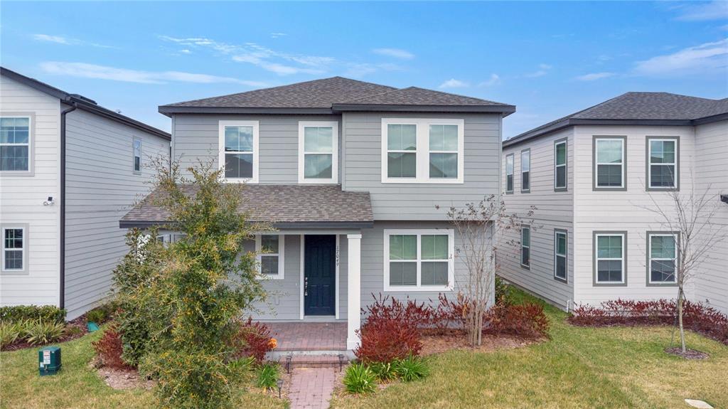 17049 Seville Orange Road Winter Garden, FL 34787 - Photo 1 of 28