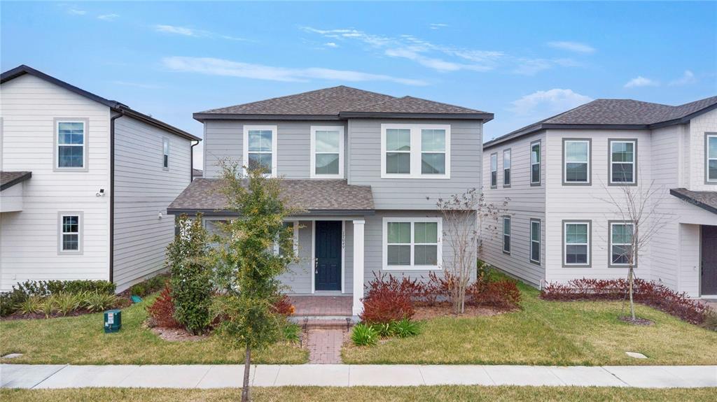 17049 Seville Orange Road Winter Garden, FL 34787 - Photo 27 of 28