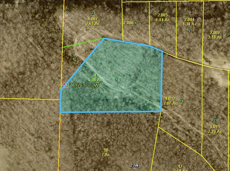 Lot 9 Riverpointe View Ozark, MO 65721 - Photo 22 of 24 Capture