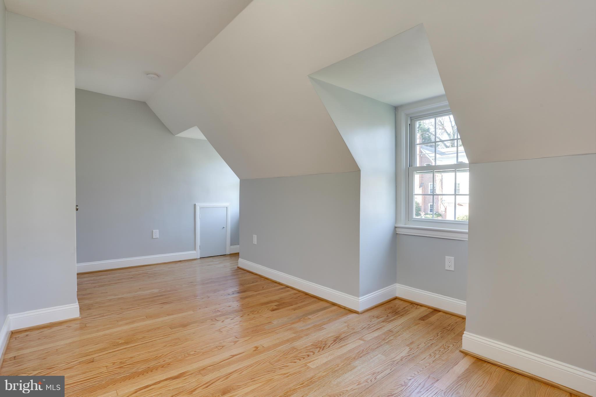 1806 Grace Church Road Silver Spring, MD 20910 - Photo 22 of 30 Bedroom