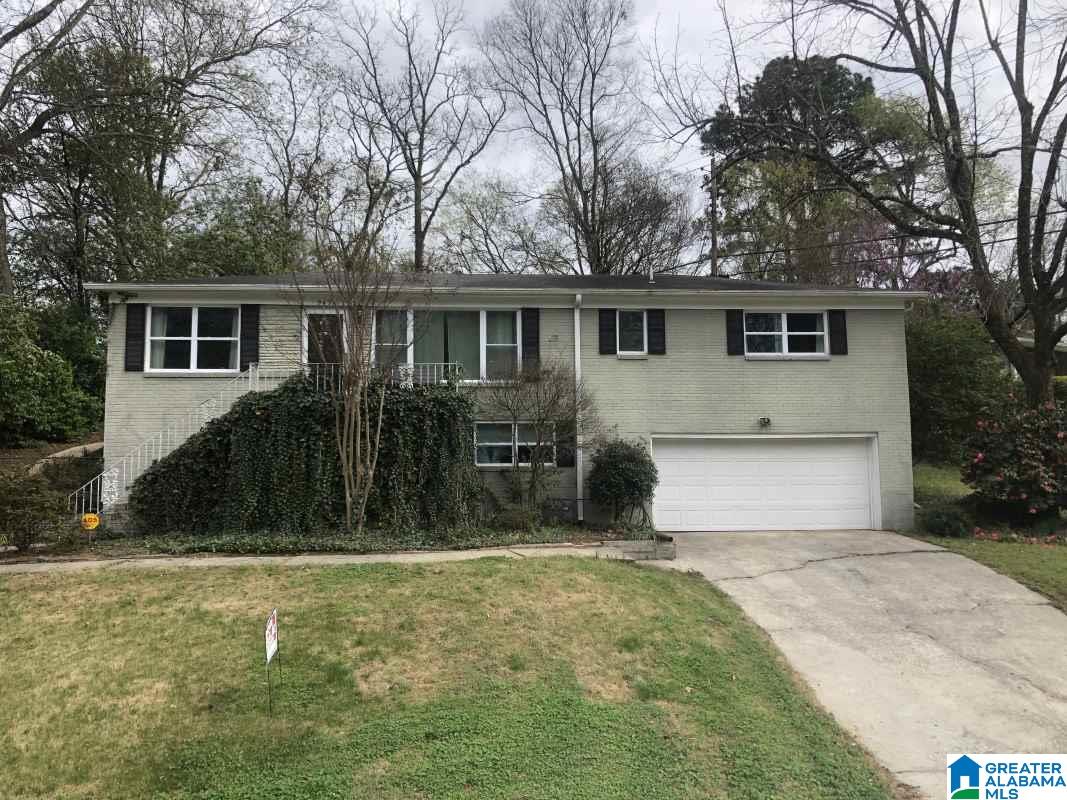 947 53rd Street South Birmingham, AL 35222 - Photo 1 of 15
