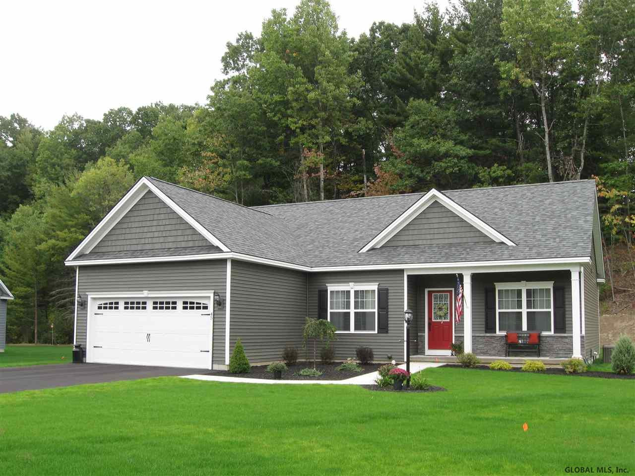 1 Paris Road Moreau, NY 12828 - Photo 2 of 13 Photo 2