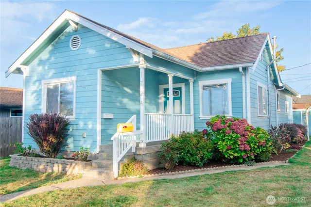$585,000 | 1724 Iron Street, Bellingham, WA 98225