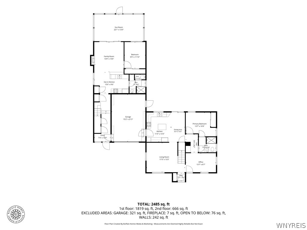 2915 Schoolview Road Eden, NY 14057 - Photo 12 of 50