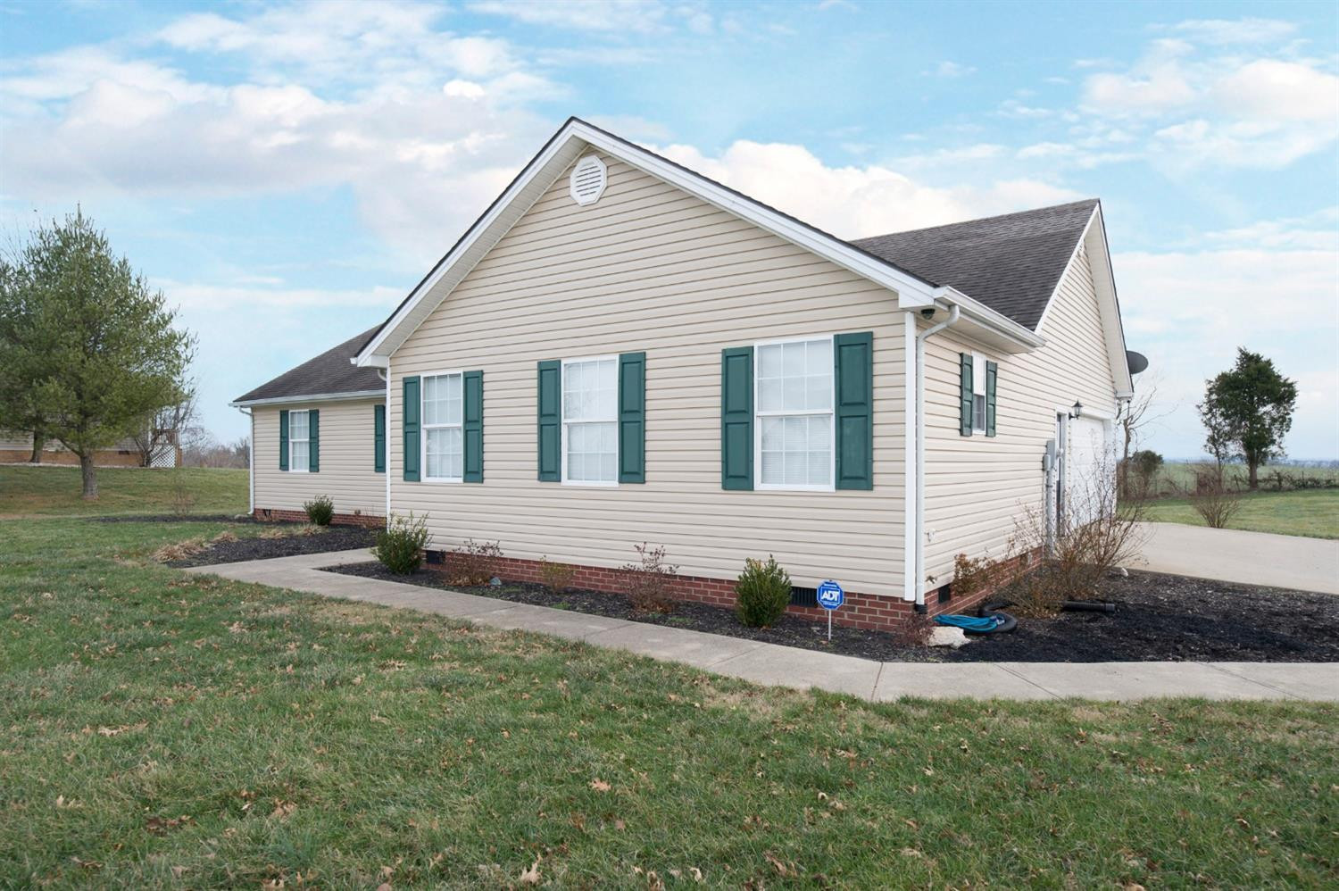 209 Ridgecrest Drive Lancaster, KY 40444 - Photo 31 of 36 Photo 31