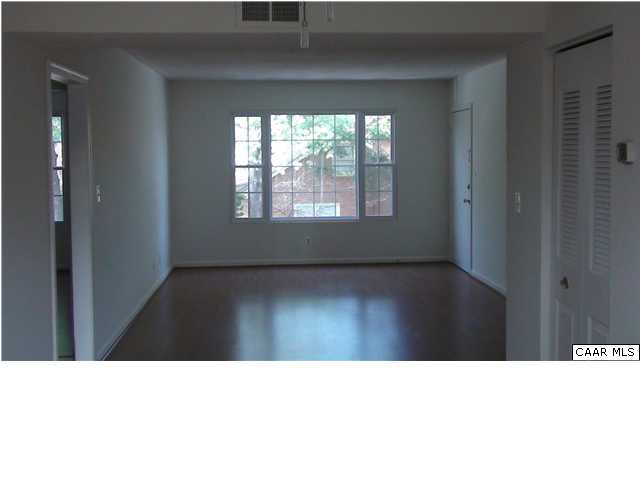 2517 Hydraulic Road, Unit 85 Charlottesville, VA 22901 - Photo 2 of 6 a black and white photo of a floor