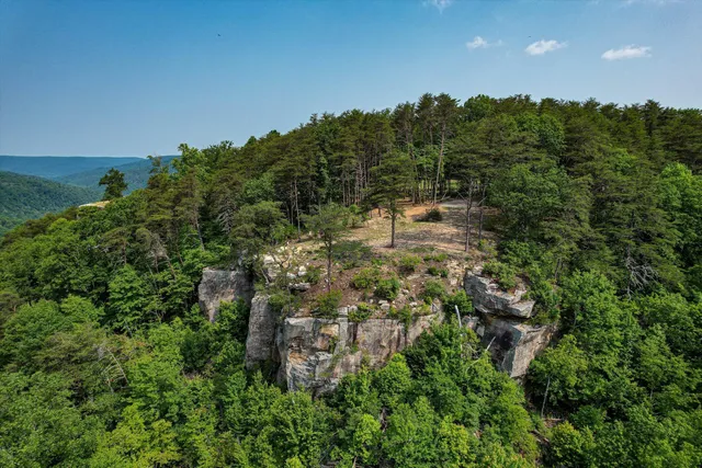 $1,000,000 | 110 Falls Lane, Spencer, TN 38585