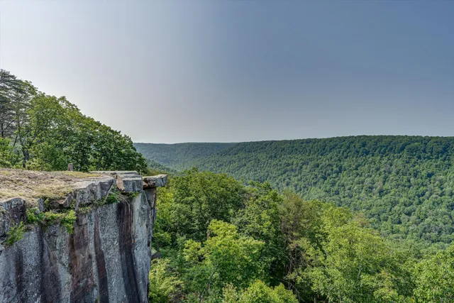 $1,000,000 | 110 Falls Lane, Spencer, TN 38585