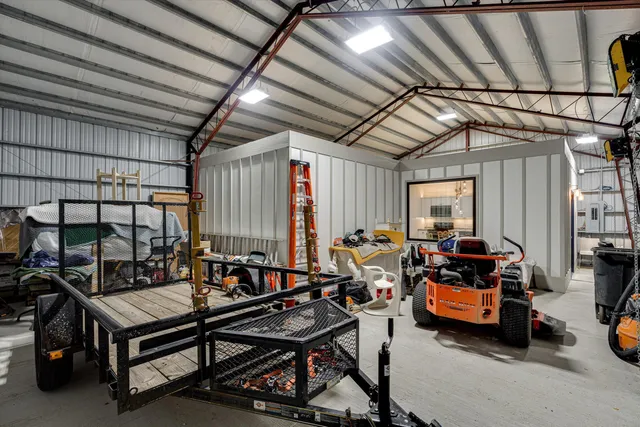 $1,000,000 | 110 Falls Lane, Spencer, TN 38585