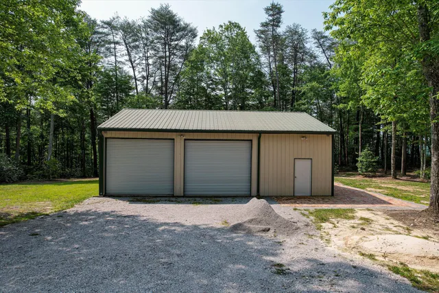 $1,000,000 | 110 Falls Lane, Spencer, TN 38585