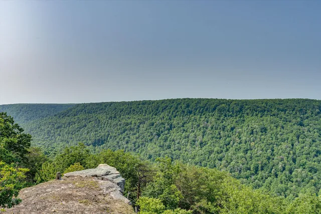 $1,000,000 | 110 Falls Lane, Spencer, TN 38585